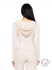 Bamboo Zen Henley Hoodie
