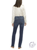 Shelby Mid Rise Slim Bootcut Jeans by Silver Jeans