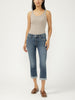 Harbor Breeze Capri Jeans by Silver Jeans Co