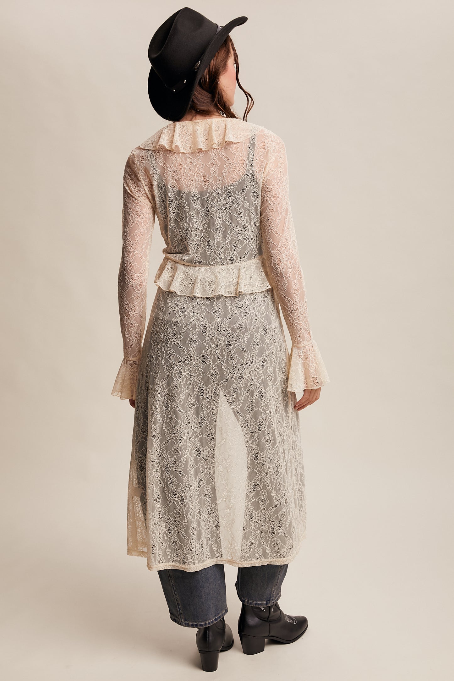 Soft Whisper Duster