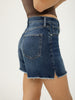 Timeless High Rise Shorts By Silver Jeans