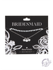 Beaded Bracelet - Bridesmaid