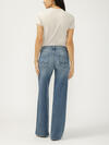 Blue Skies Wide Leg Jeans by Silver Jeans Co.