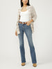 Avery Frontier Strong Bootcut Jeans by Silver Jeans Co.