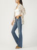 Avery Frontier Strong Bootcut Jeans by Silver Jeans Co.