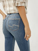 Avery Frontier Strong Bootcut Jeans by Silver Jeans Co.