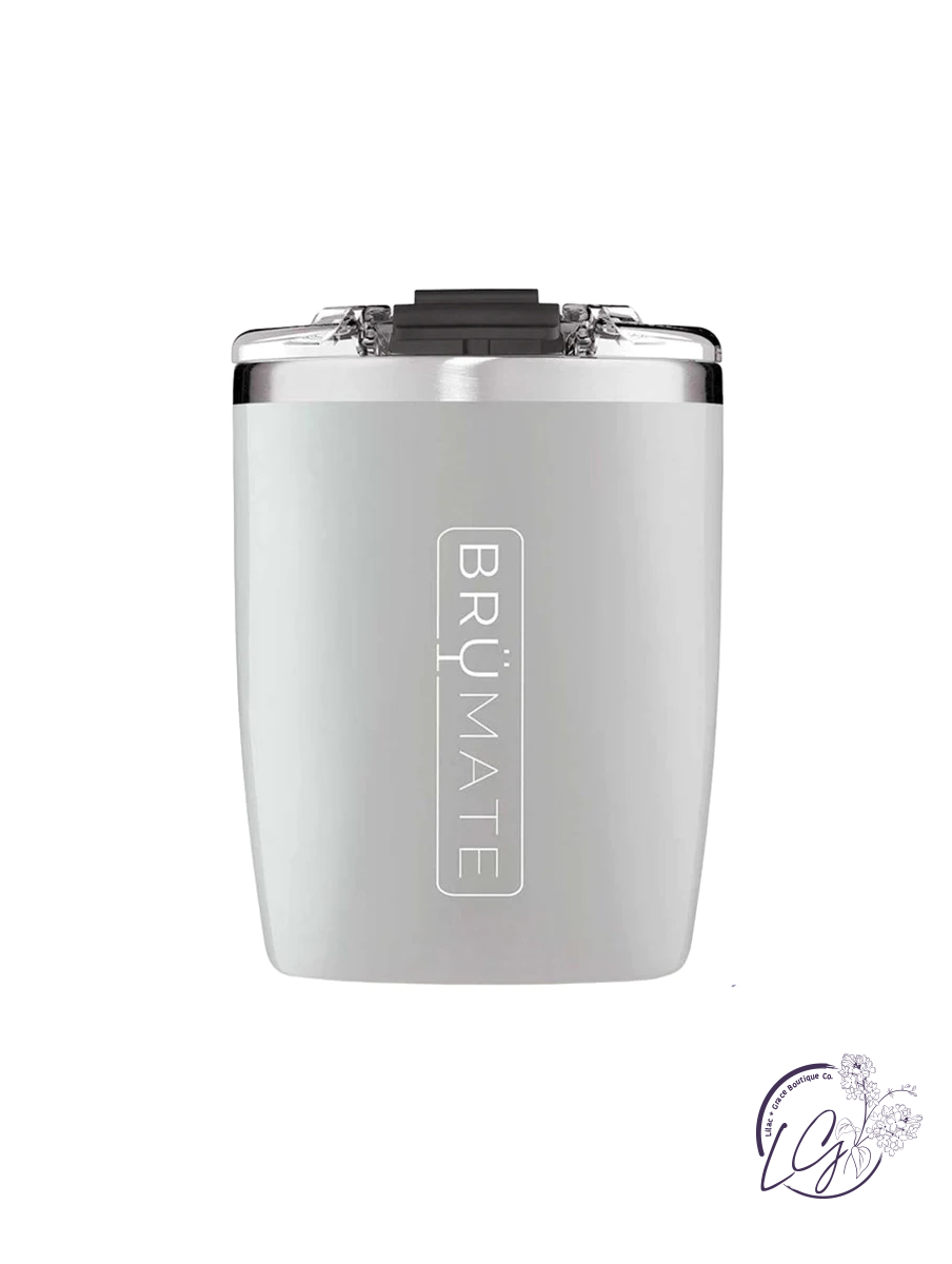 Rocks Tumbler 12 OZ by BRUMATE