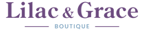 Lilac & Grace Boutique, Co. 