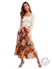 Desert Breeze Flow Skirt