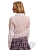 Softly Woven Ease Sweater Top