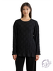 Pull us Closer Sweater Top