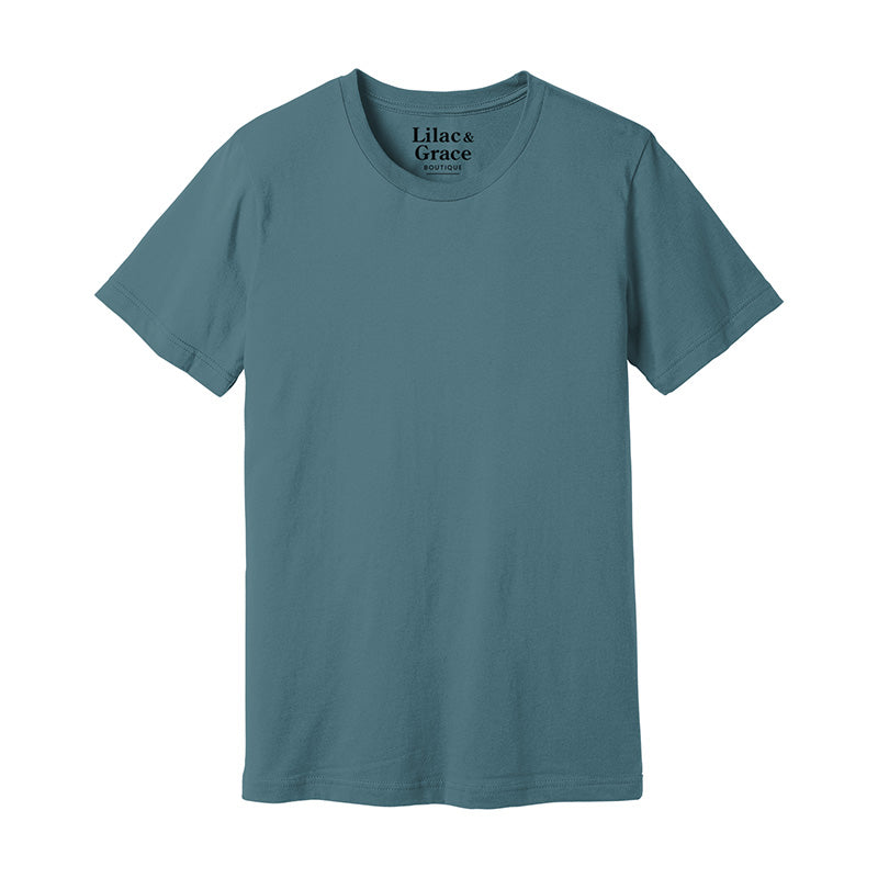 Signature Basic Tee