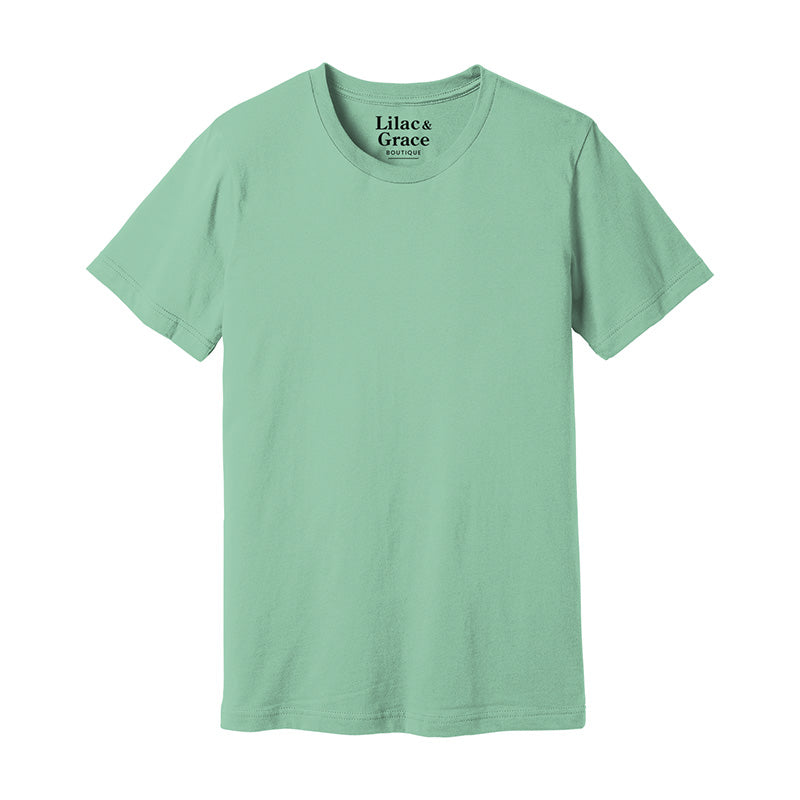 Signature Basic Tee