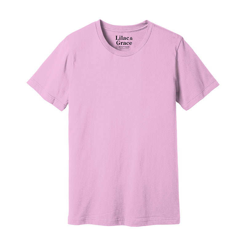 Signature Basic Tee