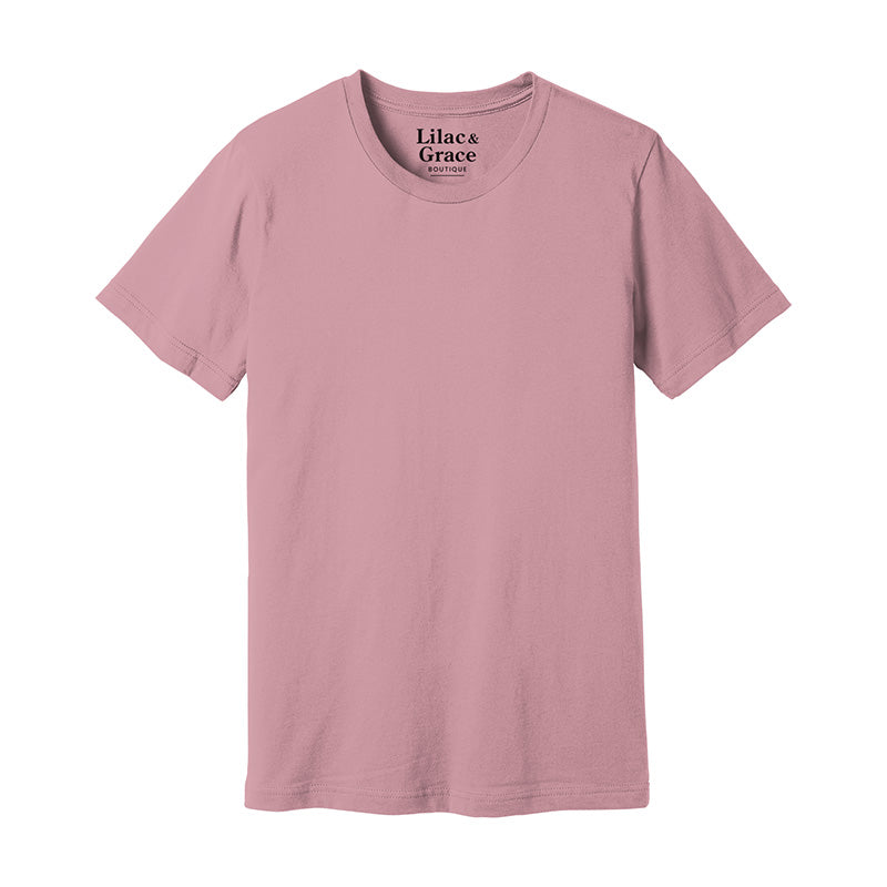 Signature Basic Tee