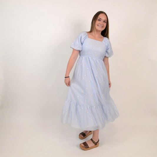 Twirl Time Dress