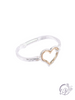 Heart Mason Bracelet