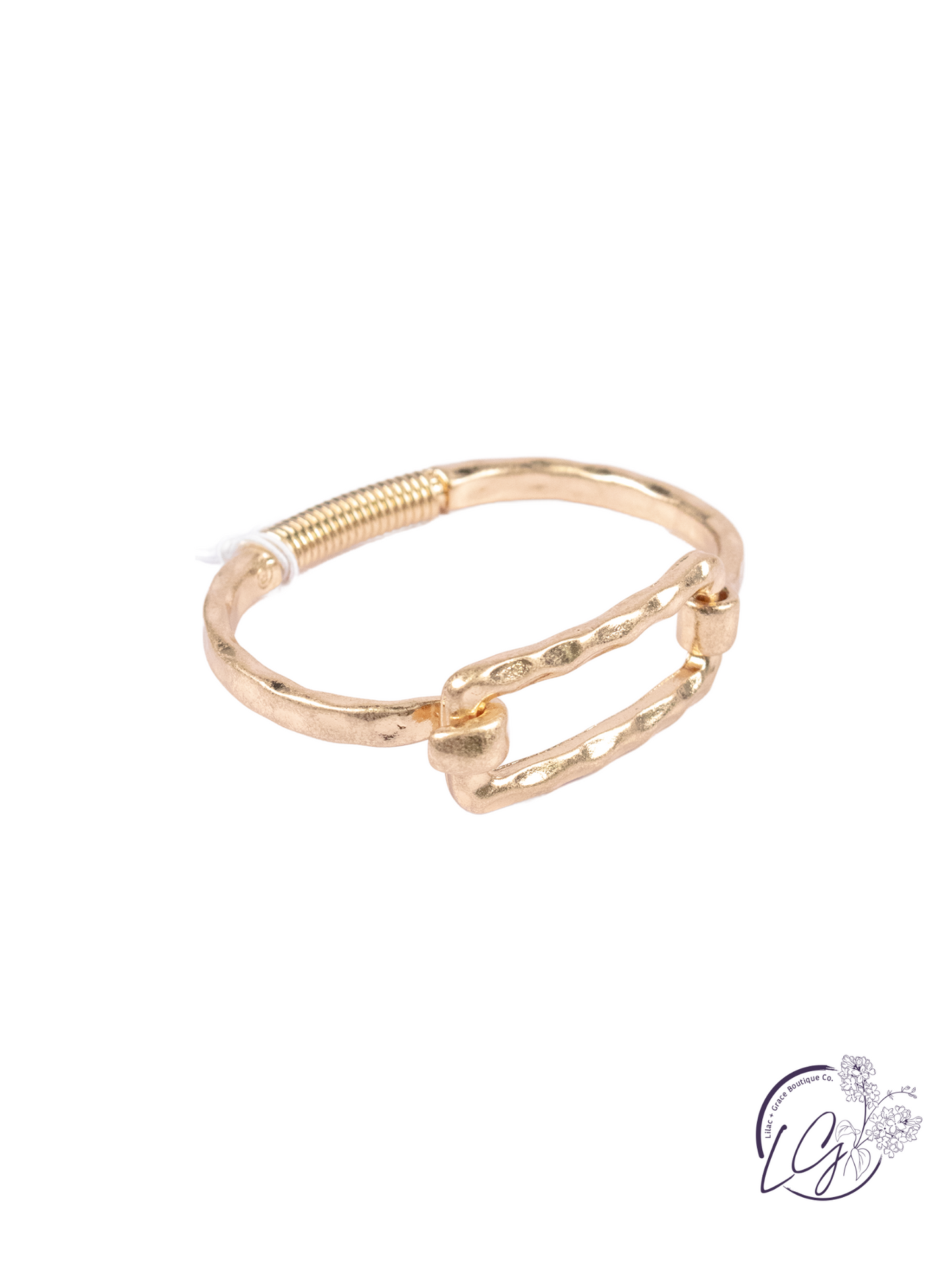 Modern Verve Bracelet