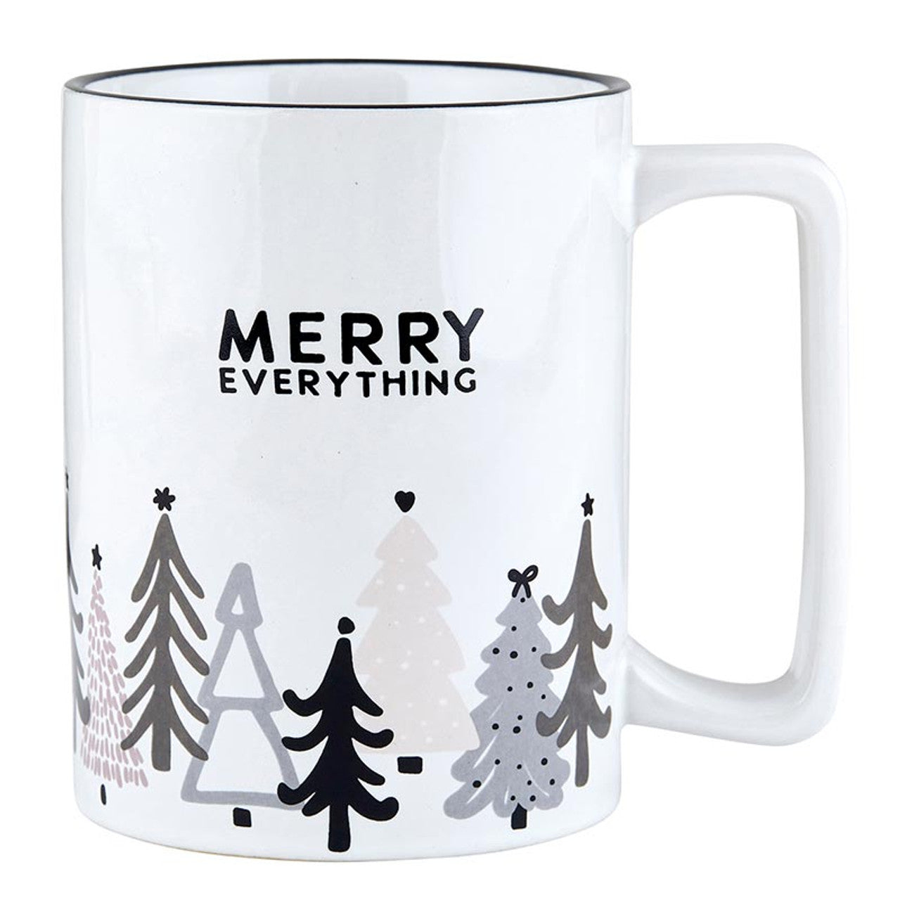 Season’s Sips Ceramic Mug