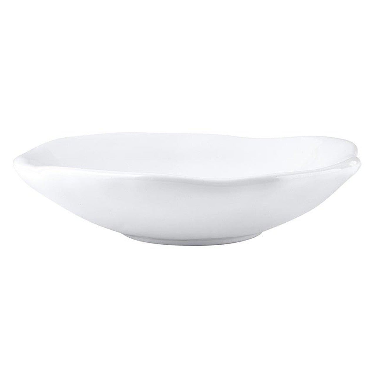 Heart Ceramic Dip Bowl