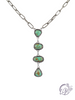 Canyon Cascade Necklace