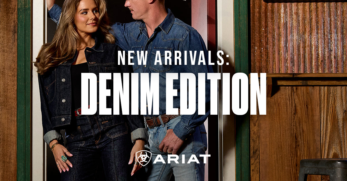 Ariat Casanova Boot