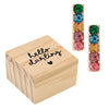 Treasure Box Earrings