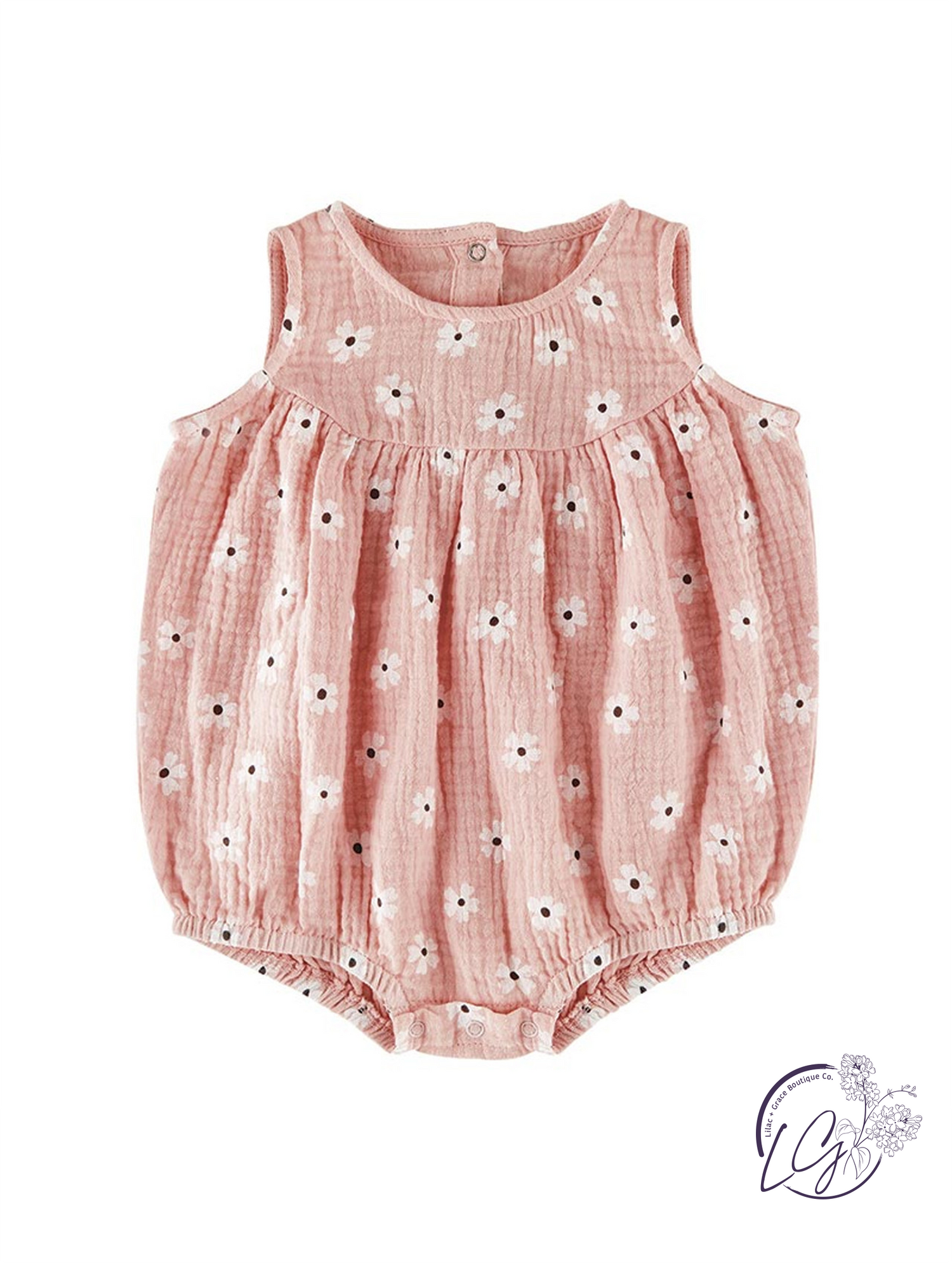 Baby Clothing