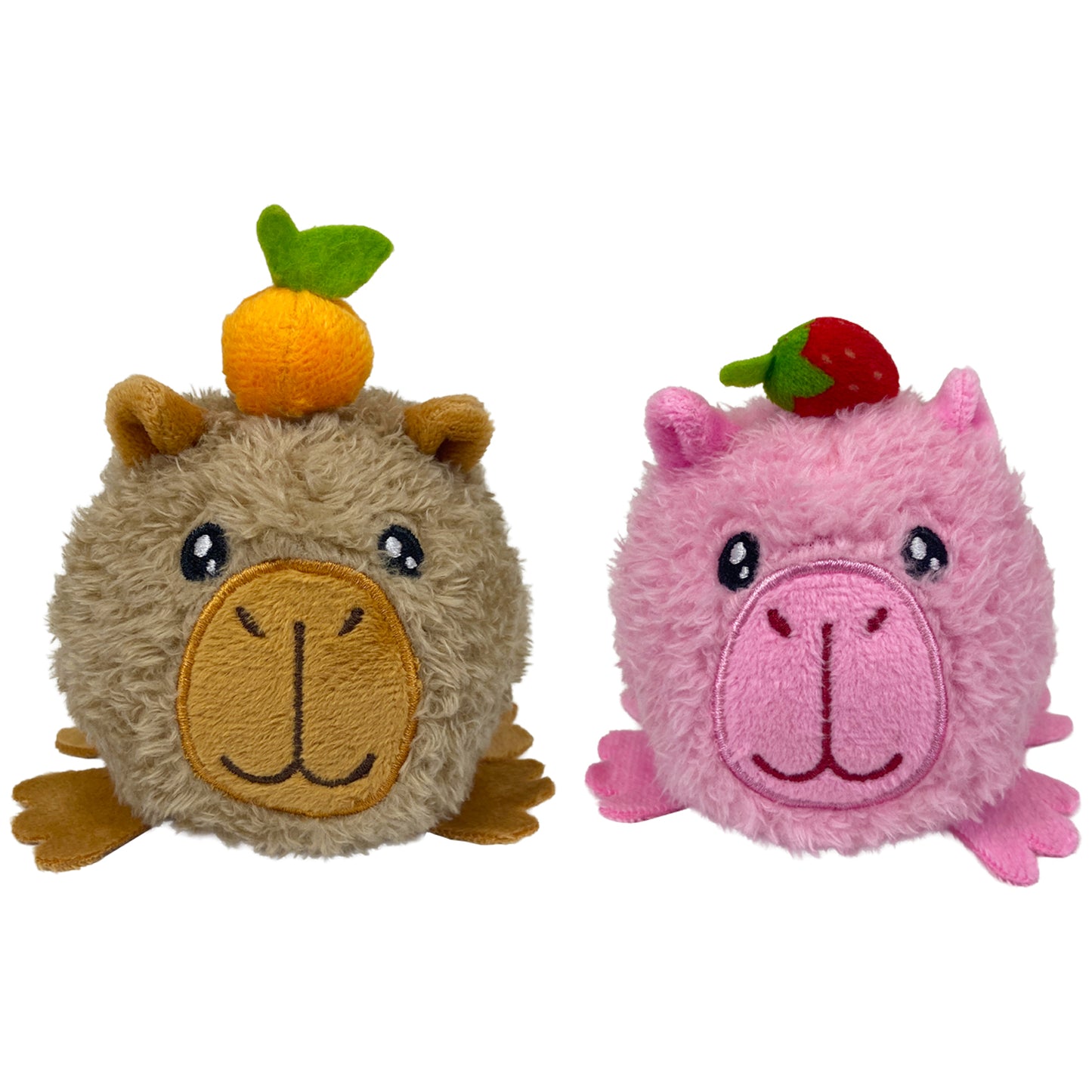 PBJ Capybara