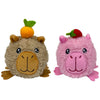 PBJ Capybara