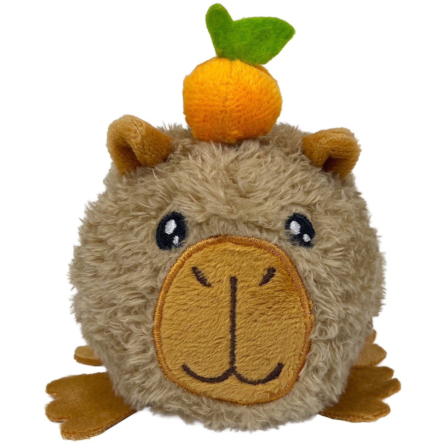 PBJ Capybara