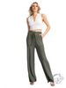 Fieldline Texture Drawstring Pants