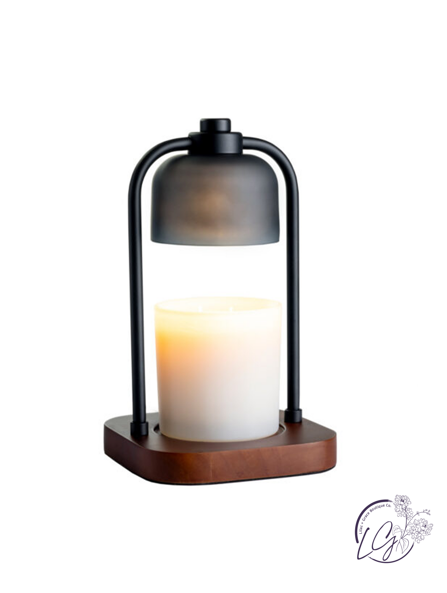 Pendant Candle Warmer Lantern