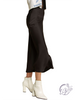 City Stroll Sleek Midi Skirt