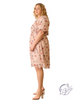 Curvy Air Holds Fragrance Dress