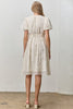 Sunlit Garden Dress