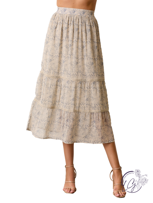 Fields Sway Skirt