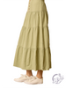 Grass Sways Gently Skirt