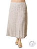Gardenwake Maxi Skirt
