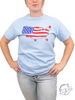 USA T-Shirts