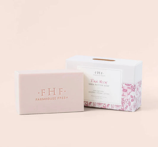 Shea Butter Soap FarmHouse Fresh