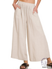 Coast Breeze Wide Legs Pants
