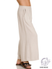 Coast Breeze Wide Legs Pants