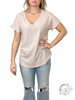 Simply Stylish V-Neck Top