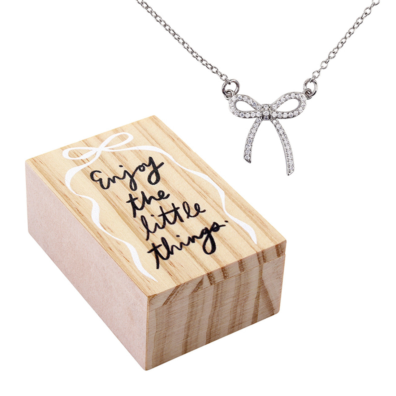 Bow Jewelry