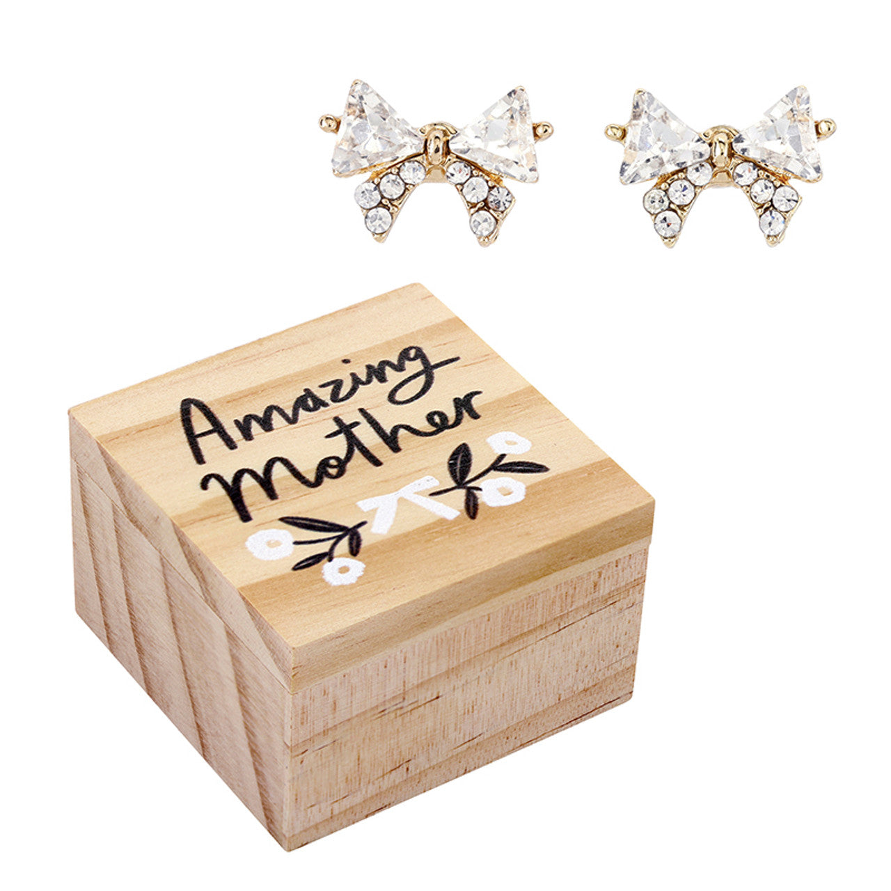 Bow Jewelry