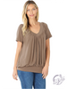 Breeze Gather Tee