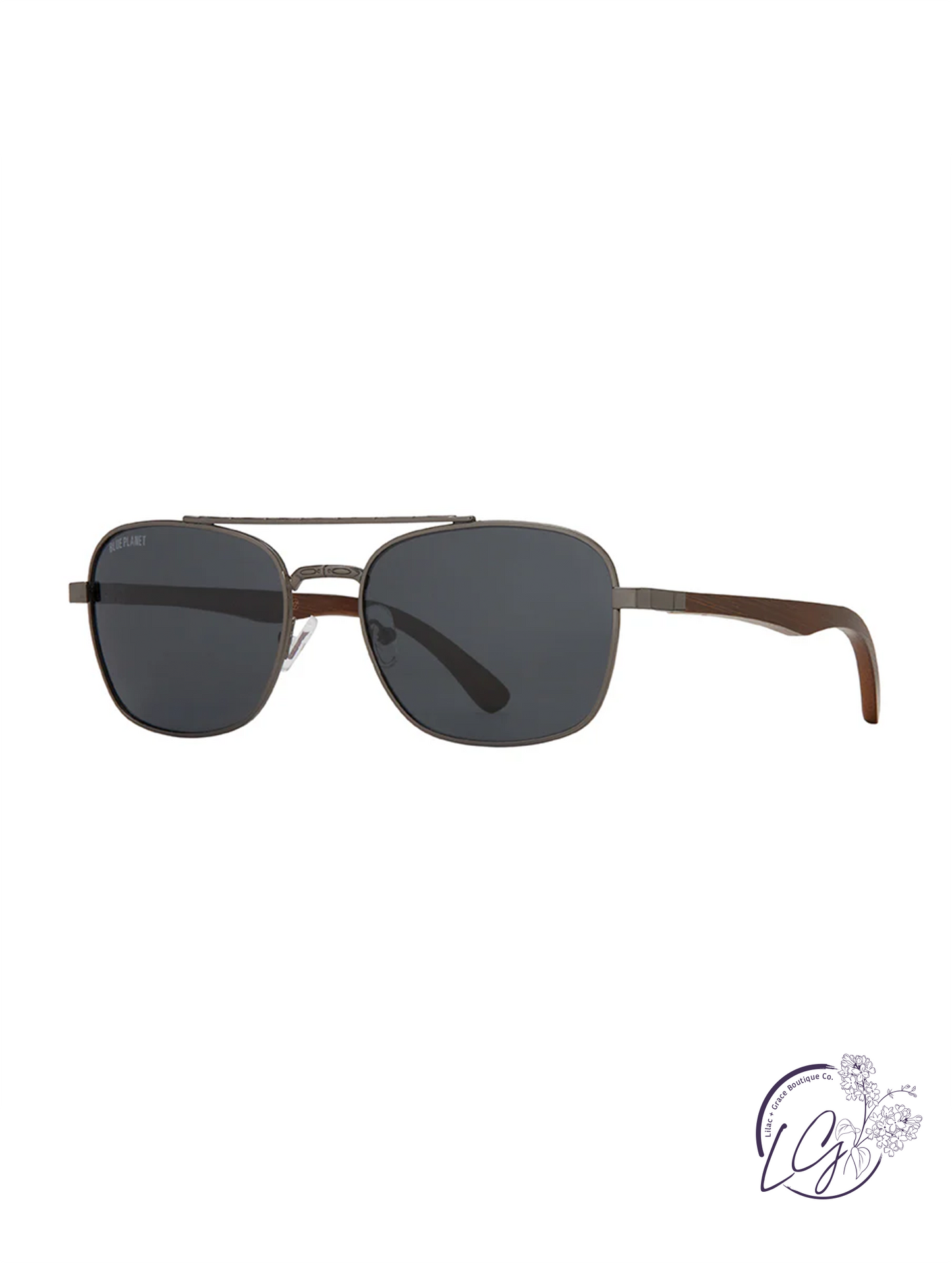 Rye Polarized Sunglasses
