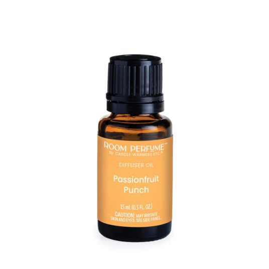 Passionfruit Punch Room Perfume Diffuser Oil