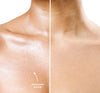 Rosé Moon Dip Iridescent Ageless Body Mousse